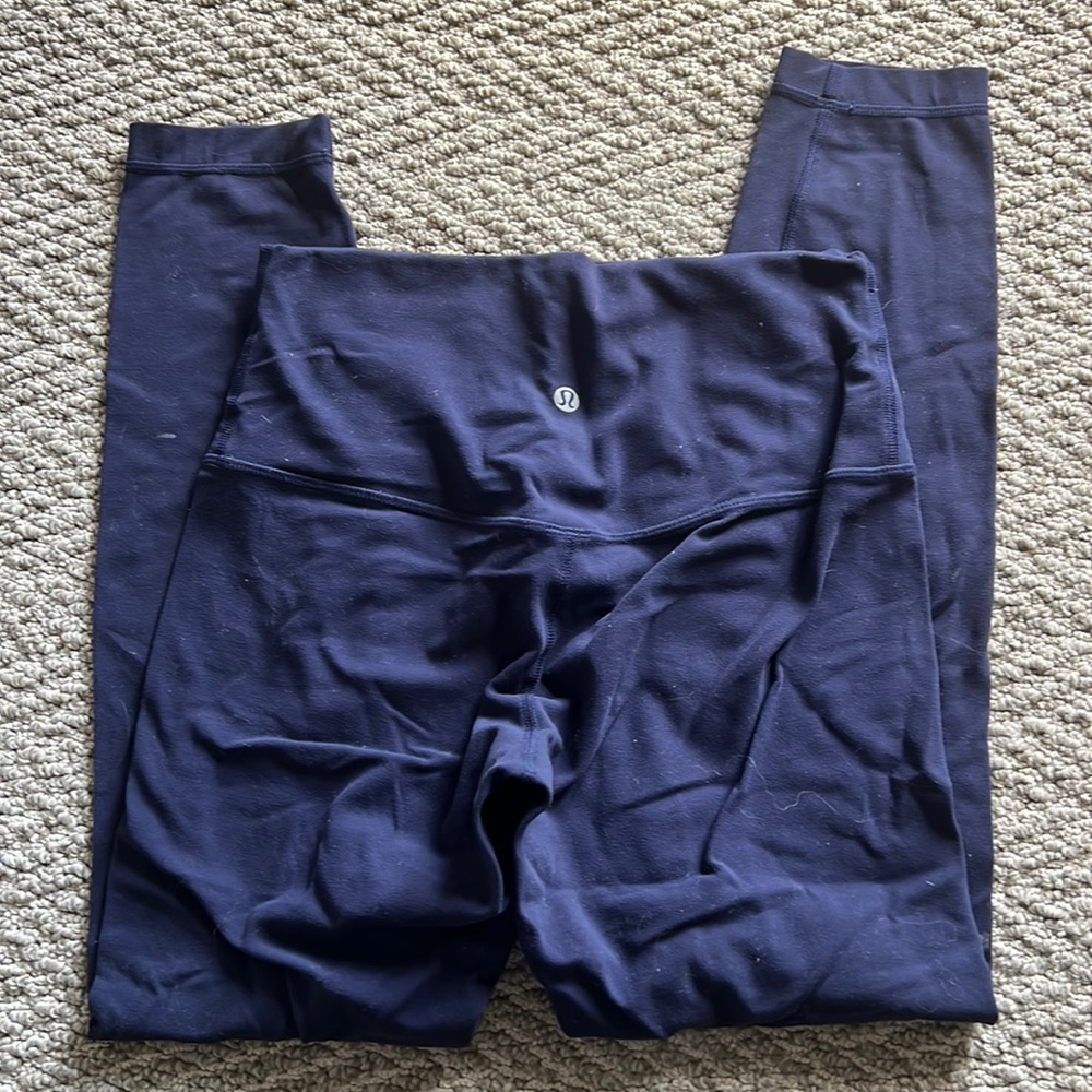 Lululemon align leggings